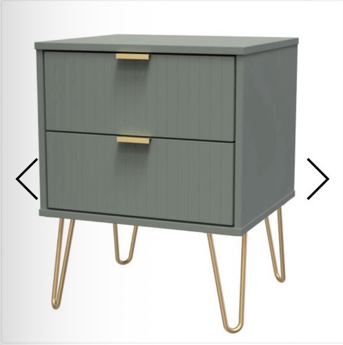 Pair drawer lockers - drawer,