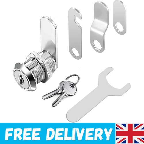 Letterbox lock cam - letterbox,