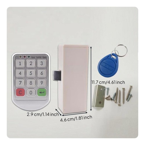 Metal finish plastic cabinet - finish,