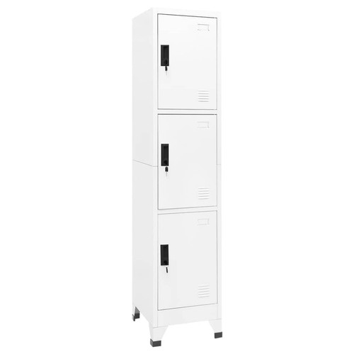Locker cabinet home office - home,