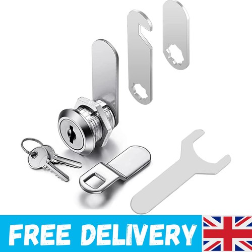 Letterbox lock cam - lock,,