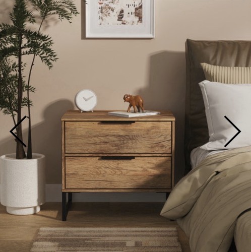 Diego pair 2 drawer - diego,